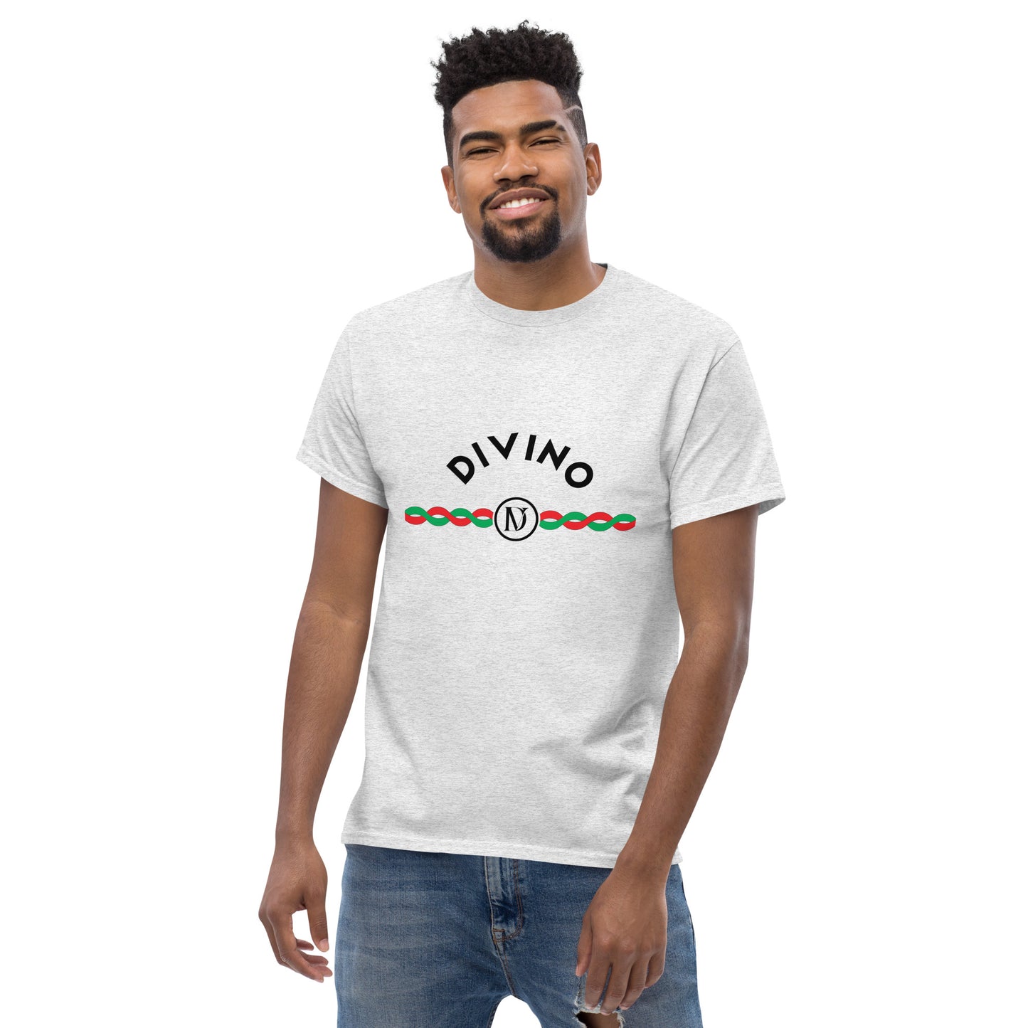 Divino Primo tee