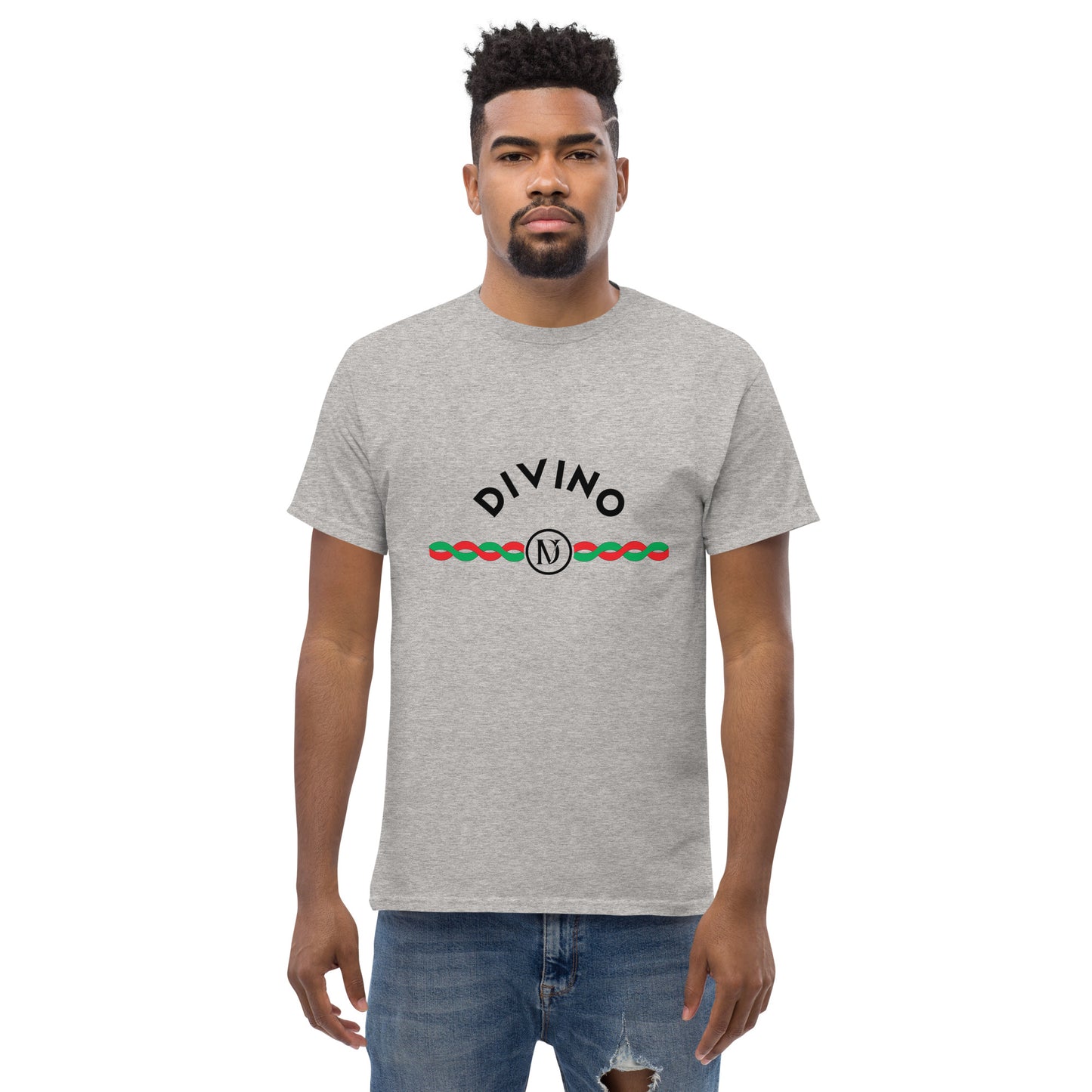 Divino Primo tee