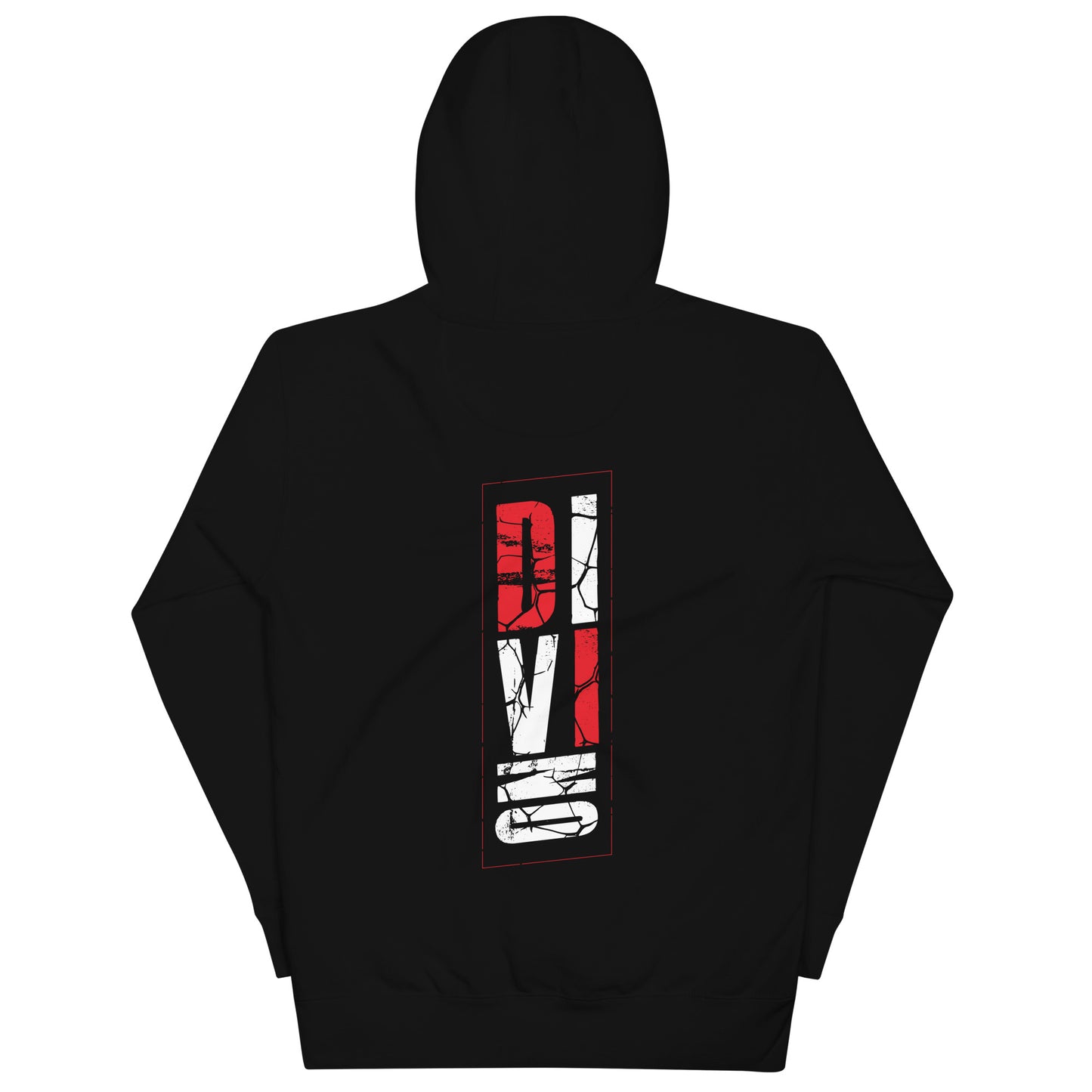 Divino Classic 2's Hoodie