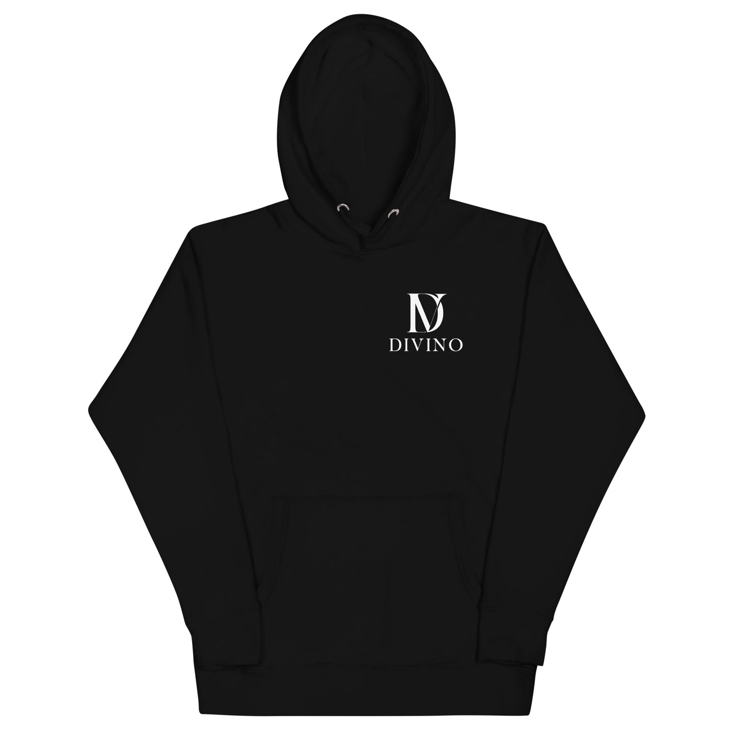 Divino Classic 2's Hoodie