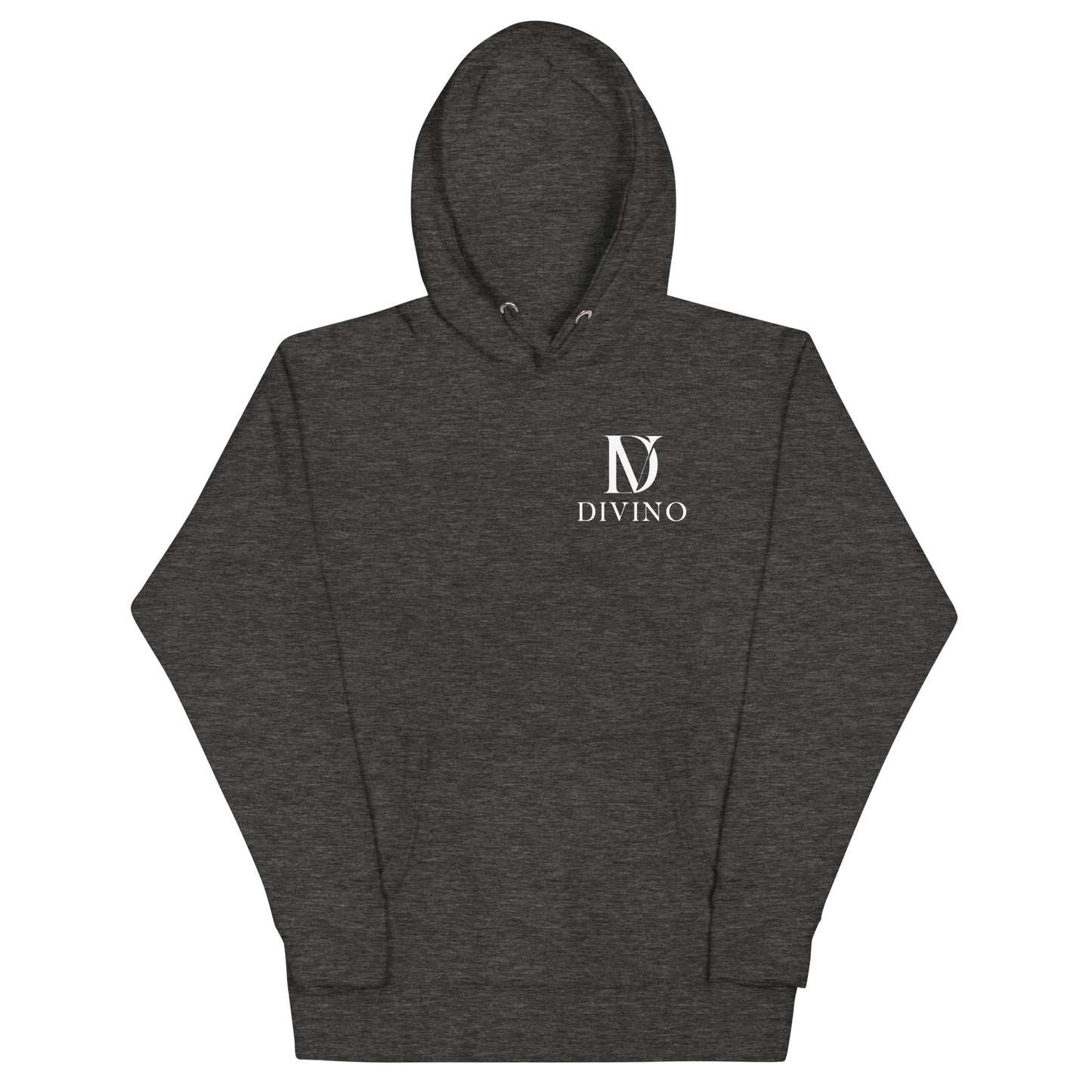 Divino Classic 2's Hoodie
