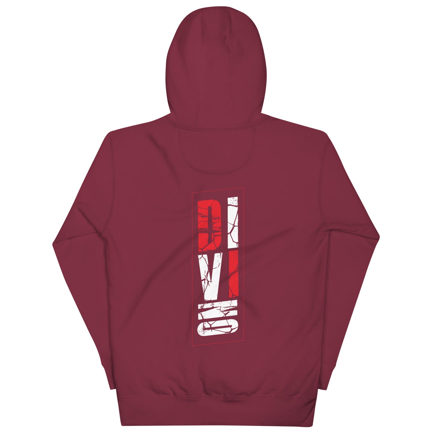 Divino Classic 2's Hoodie