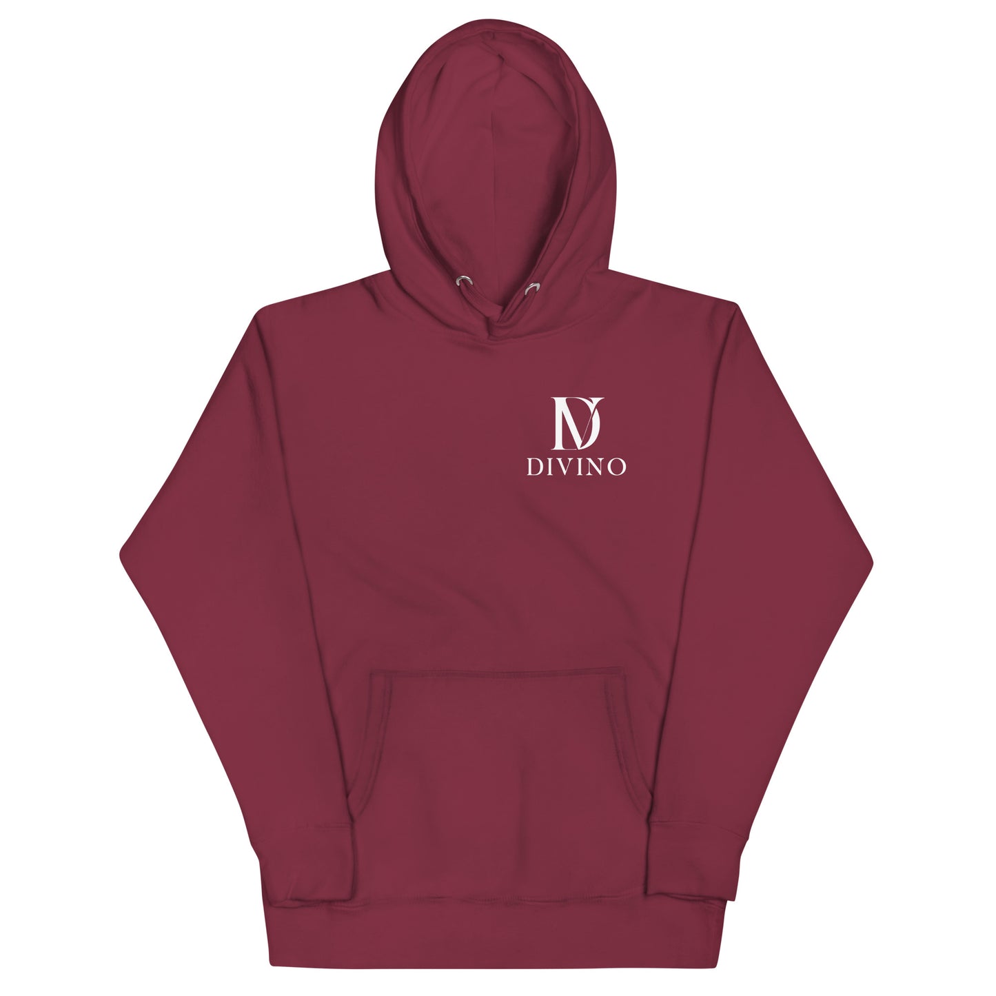 Divino Classic 2's Hoodie