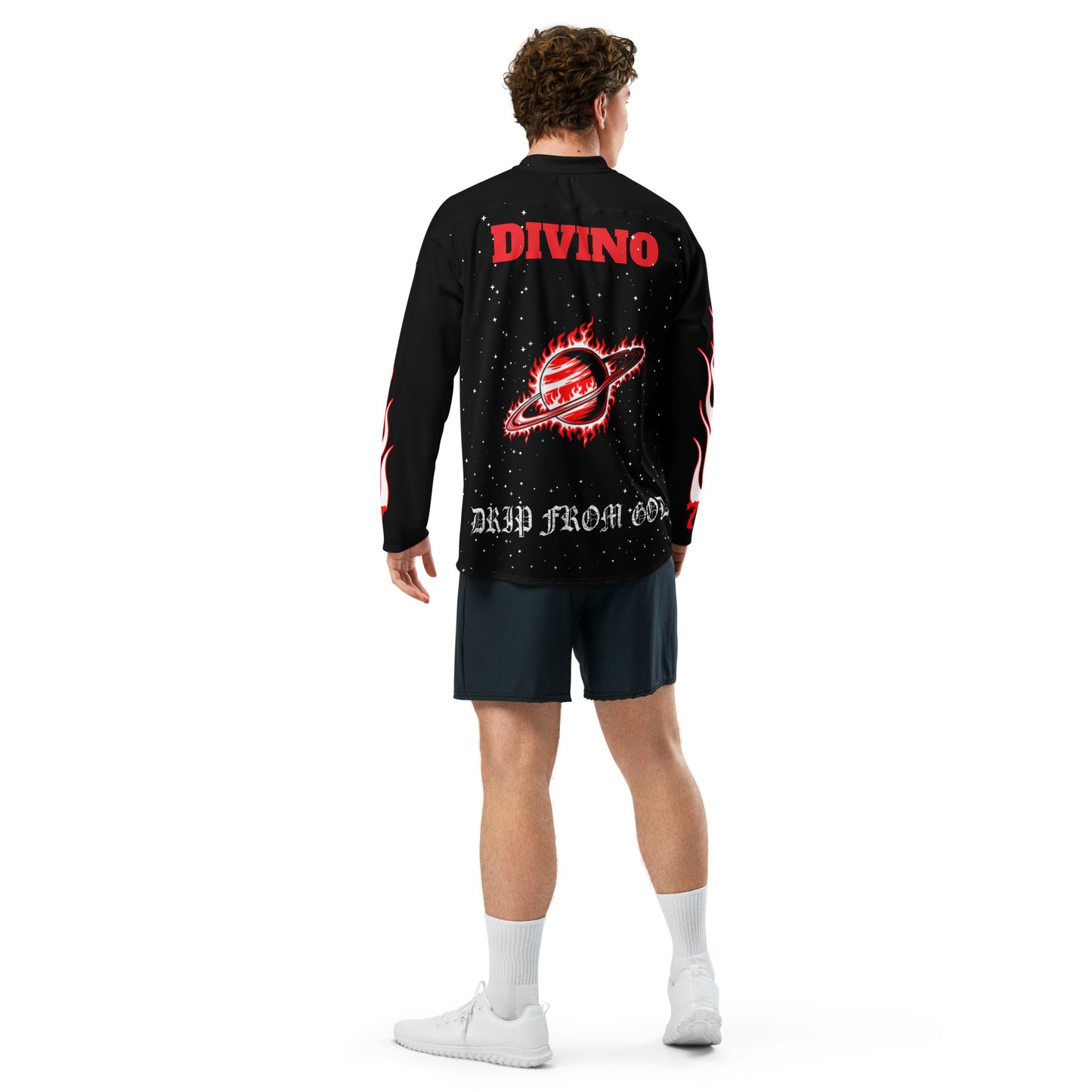 Drip From God Jersey