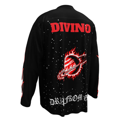 Drip From God Jersey