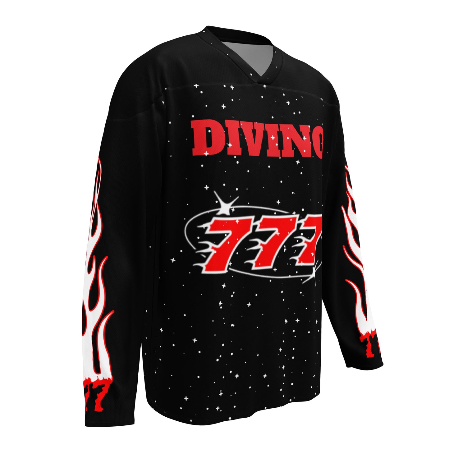 Drip From God Jersey