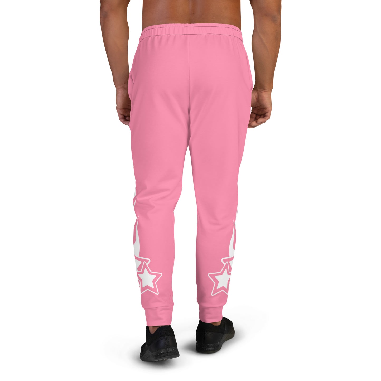 Dare to Dream Pants Pink Limited Edition