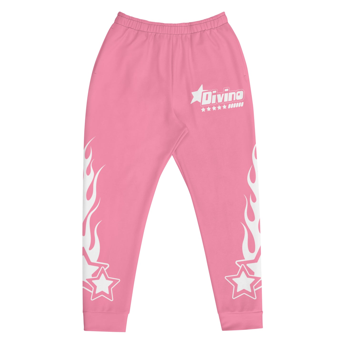Dare to Dream Pants Pink Limited Edition