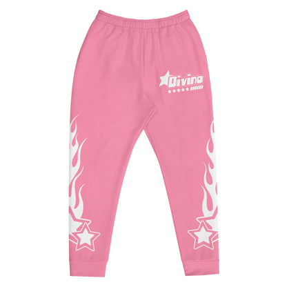 Dare to Dream Pants Pink Limited Edition
