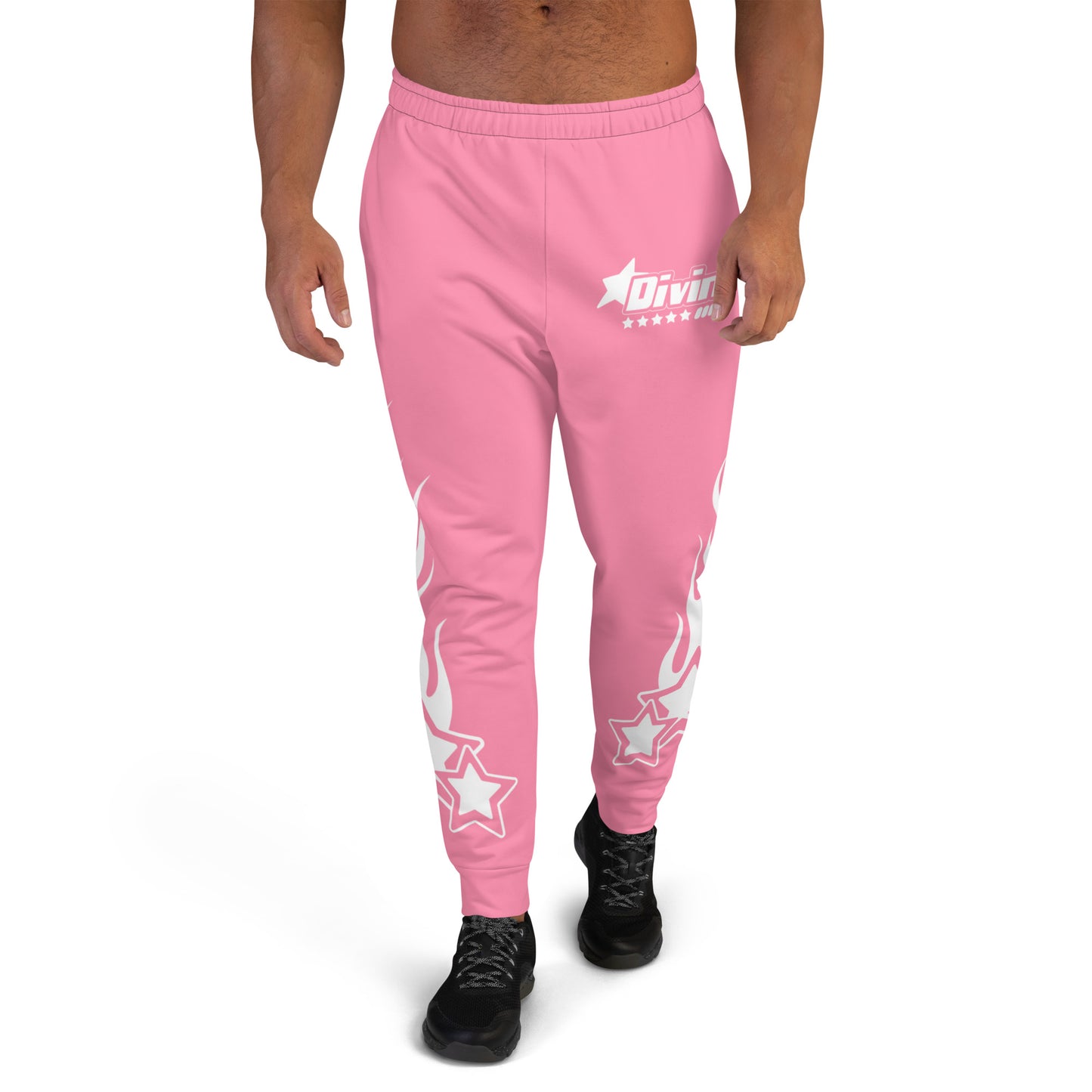 Dare to Dream Pants Pink Limited Edition