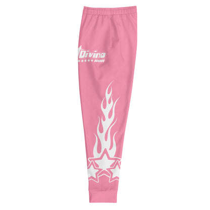 Dare to Dream Pants Pink Limited Edition