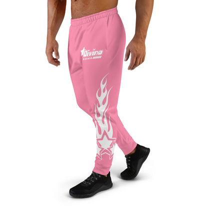 Dare to Dream Pants Pink Limited Edition
