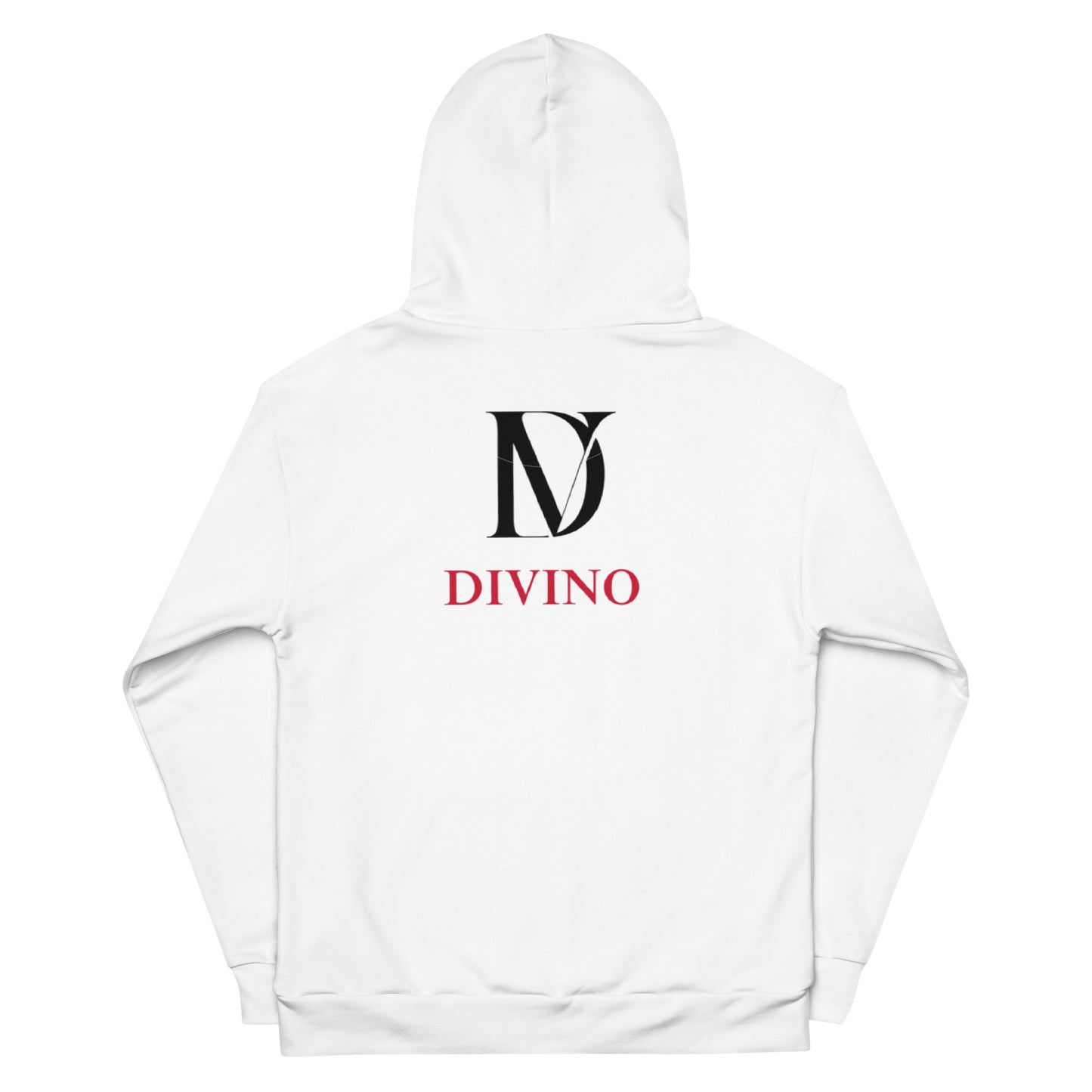 Divino Fusion Hoodie