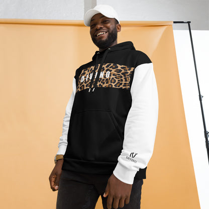 Divino Exotic Hoodie