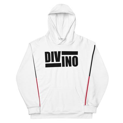 Divino Fusion Hoodie