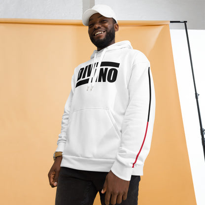 Divino Fusion Hoodie
