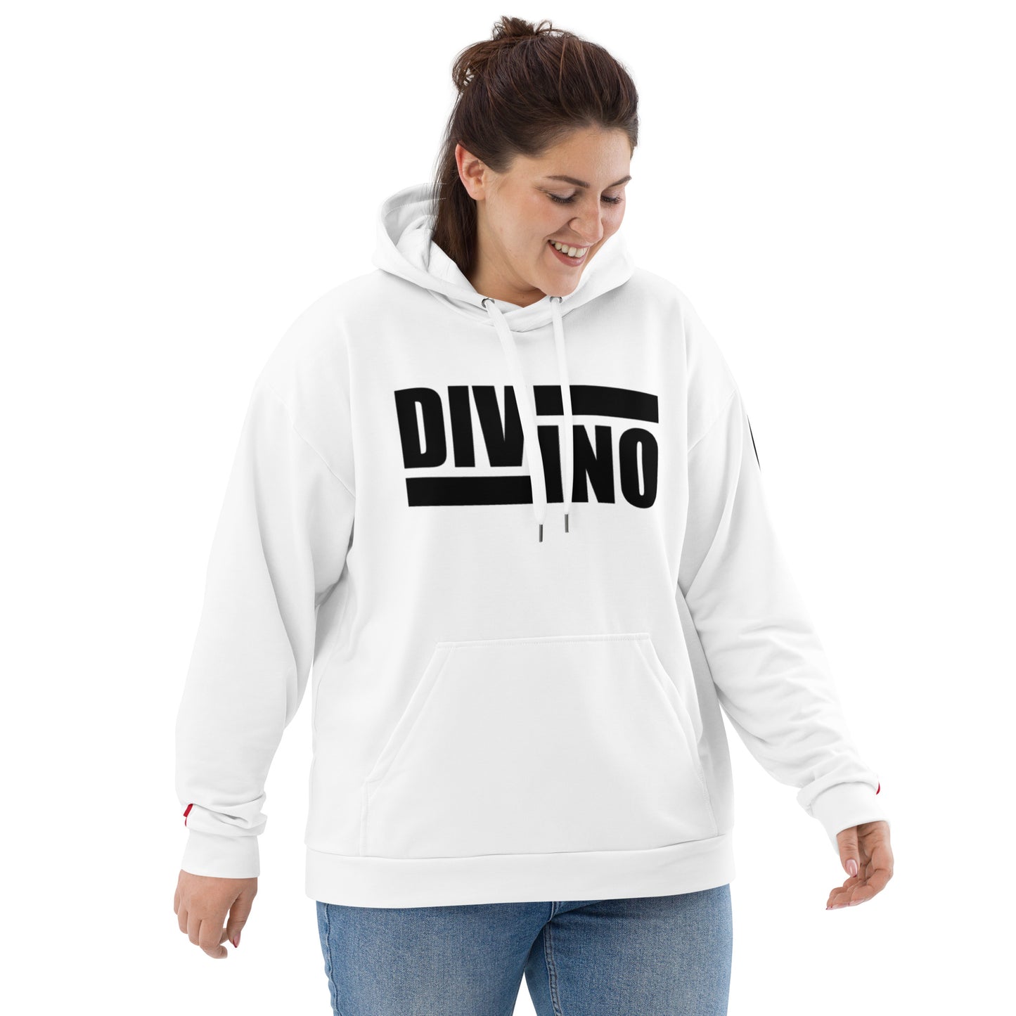Divino Fusion Hoodie