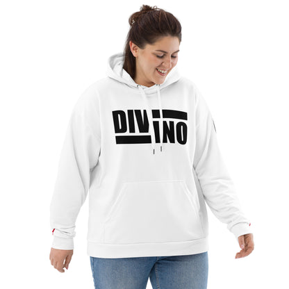 Divino Fusion Hoodie