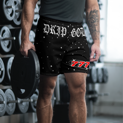 Drip From God Shorts