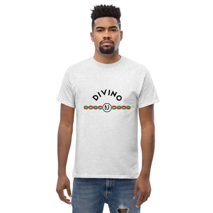Divino Primo tee