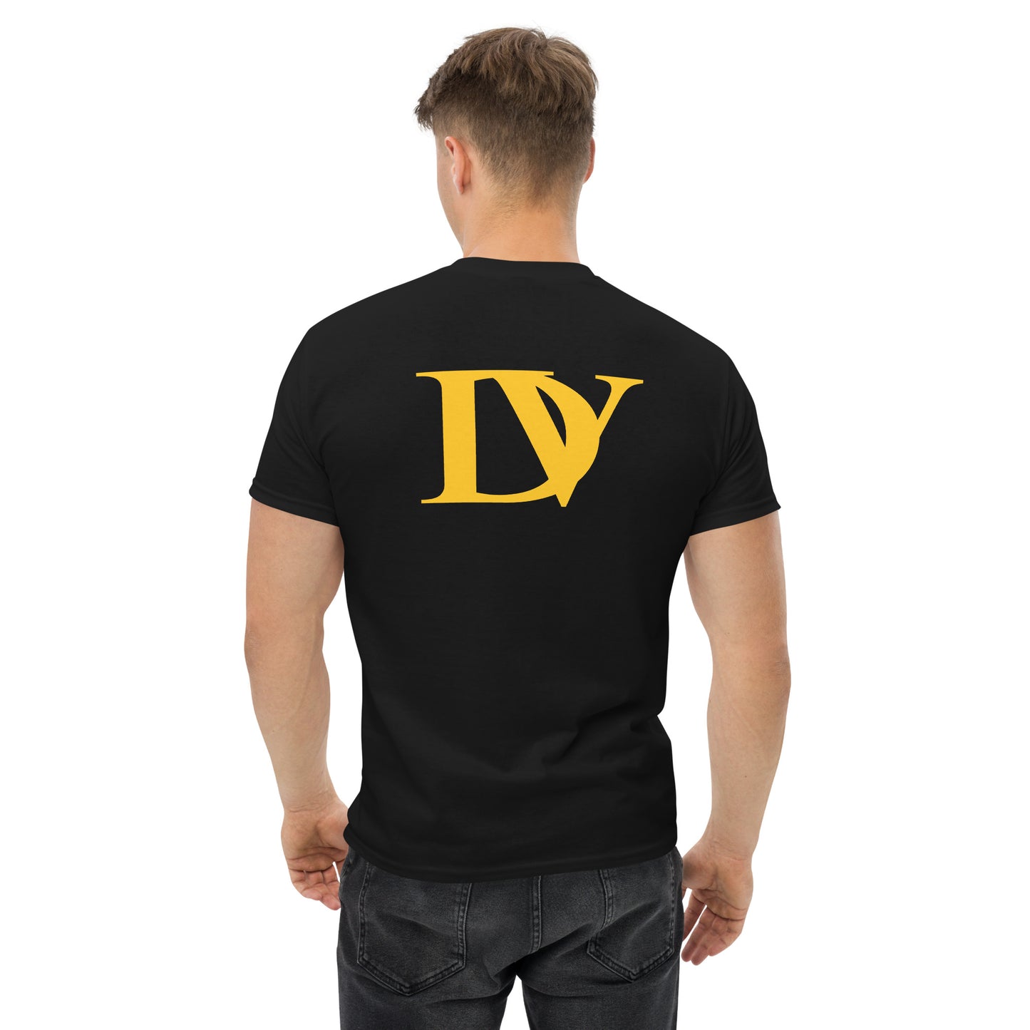 Divino OG Men's classic tee