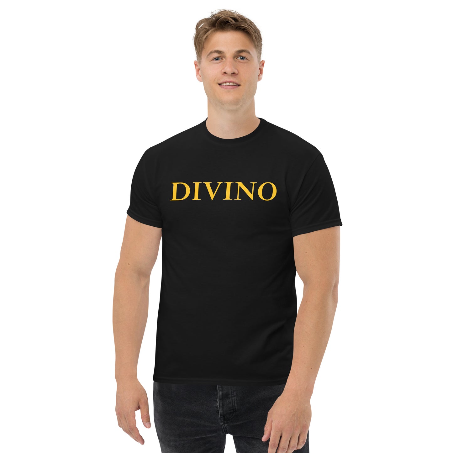 Divino OG Men's classic tee