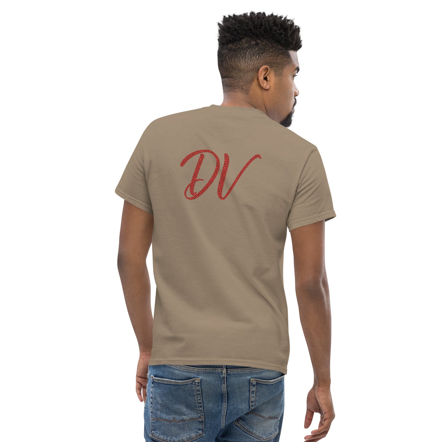 Divino Trio Tshirt