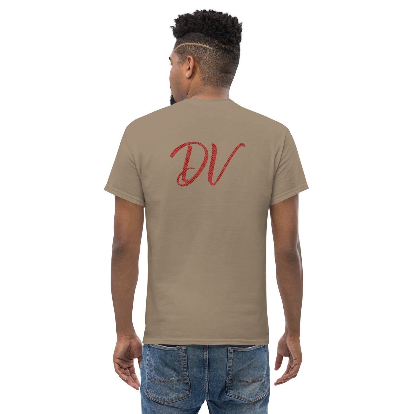Divino Trio Tshirt