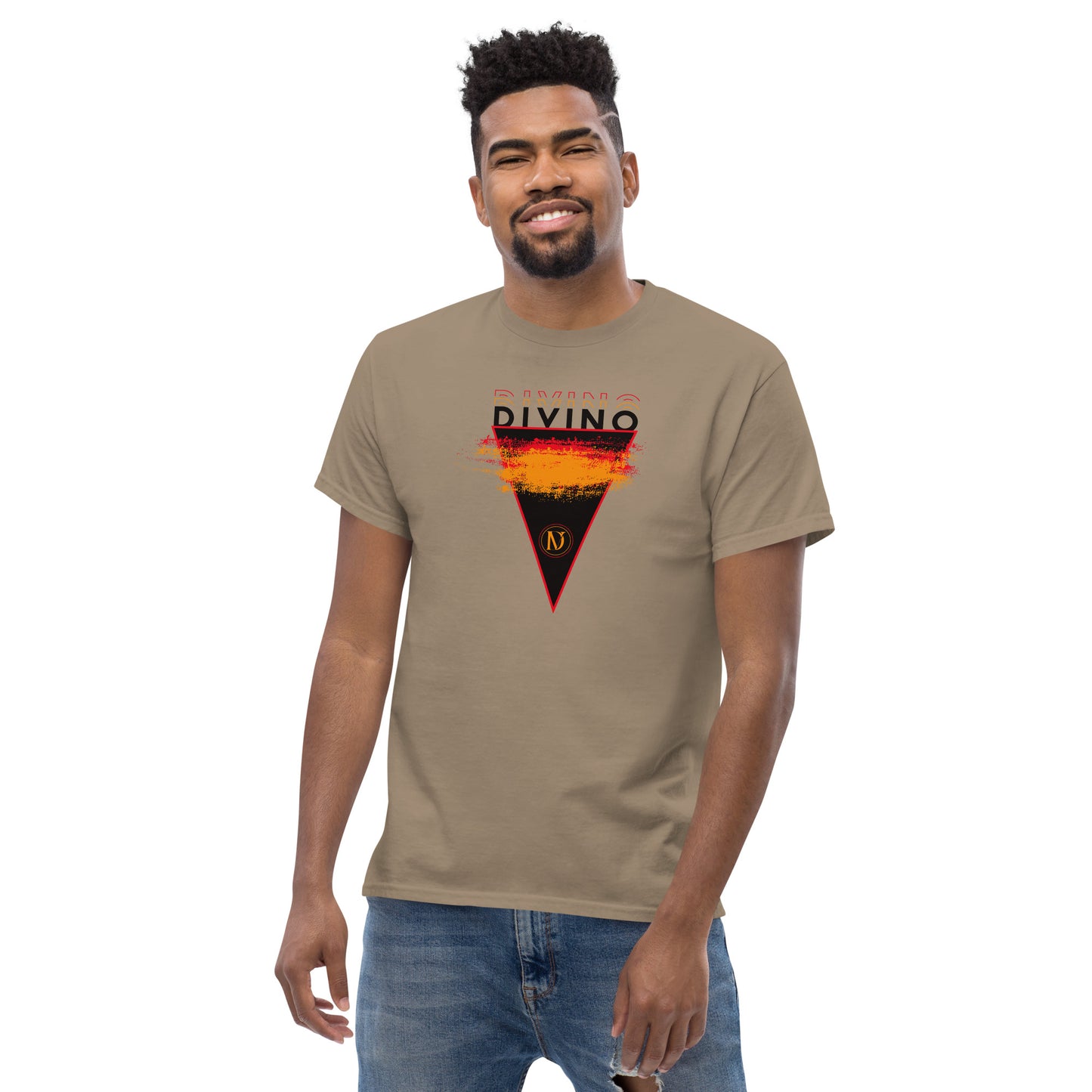 Divino Trio Tshirt