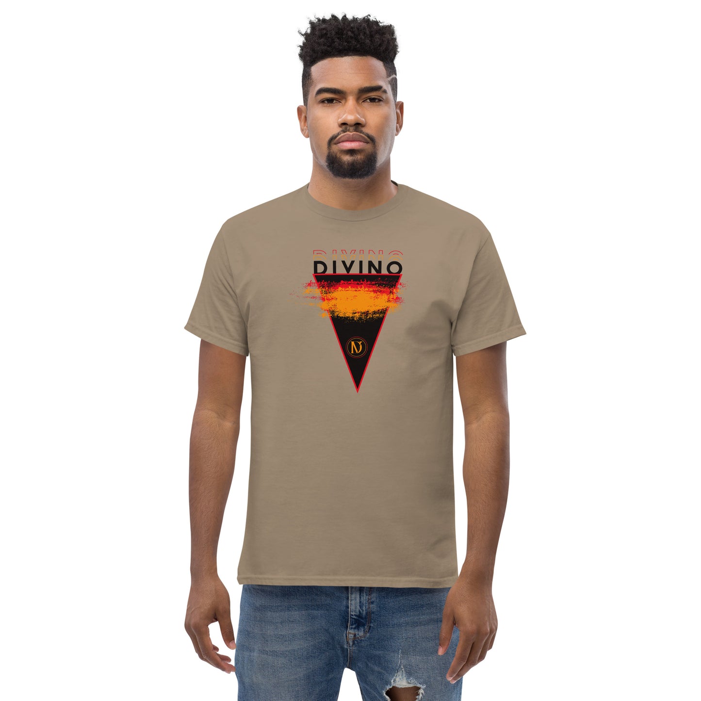 Divino Trio Tshirt