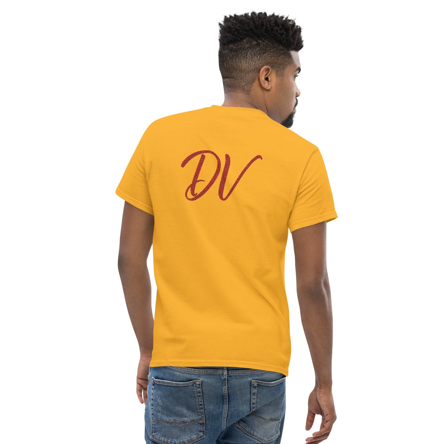 Divino Trio Tshirt