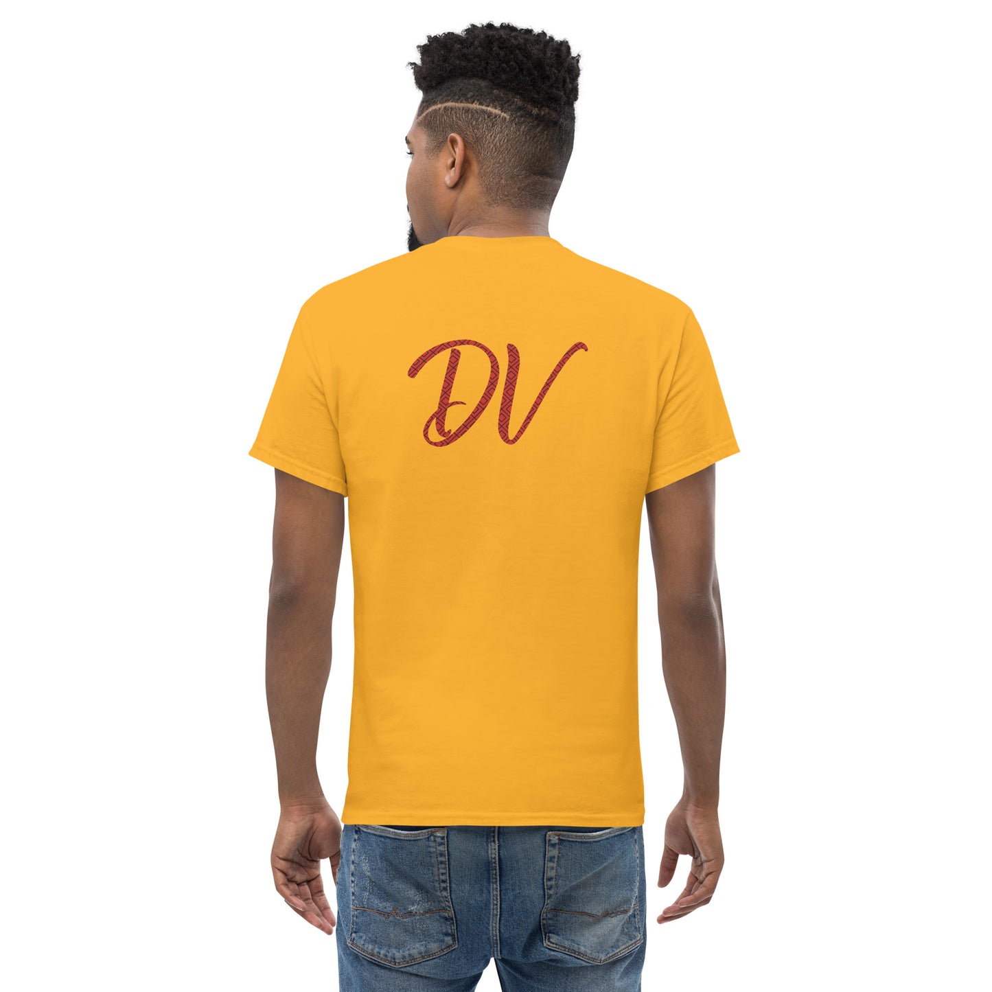 Divino Trio Tshirt