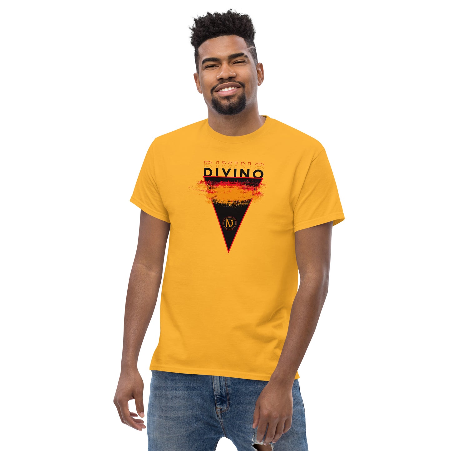Divino Trio Tshirt