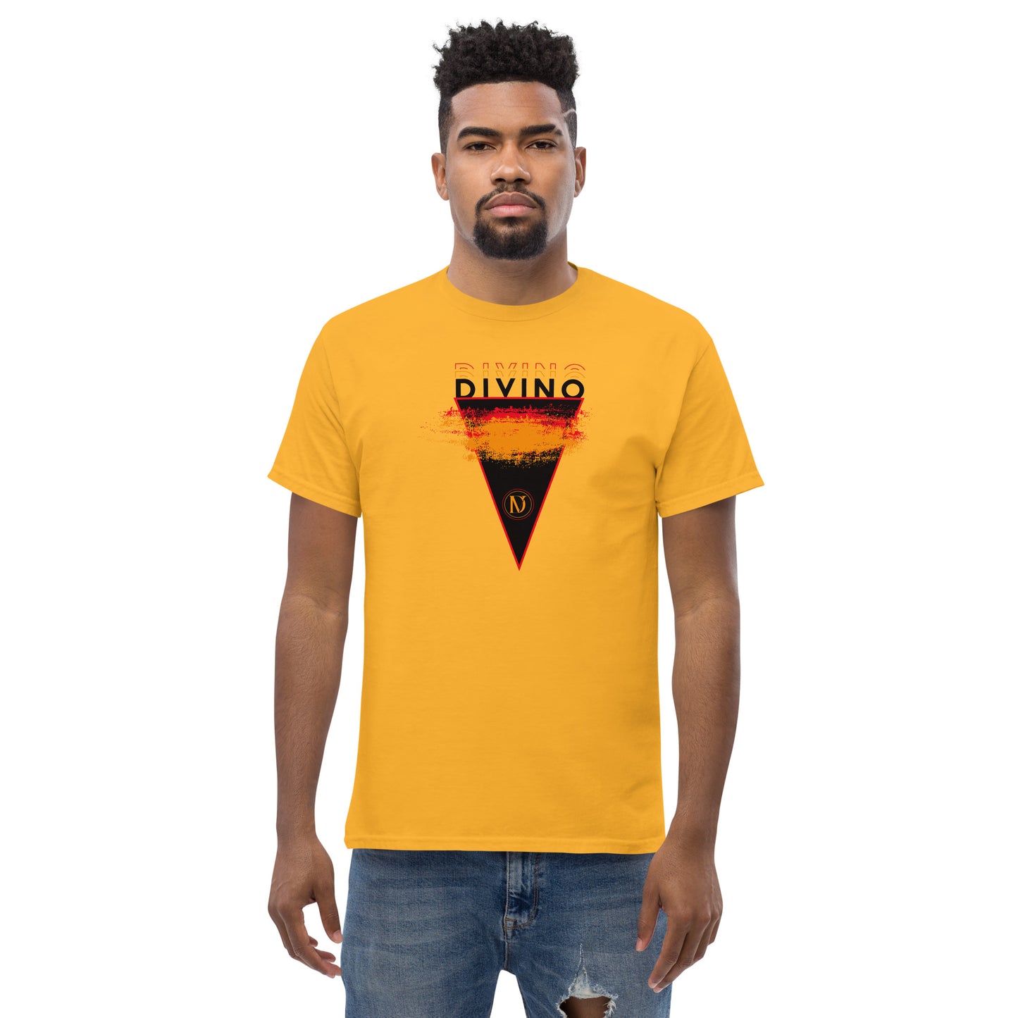 Divino Trio Tshirt