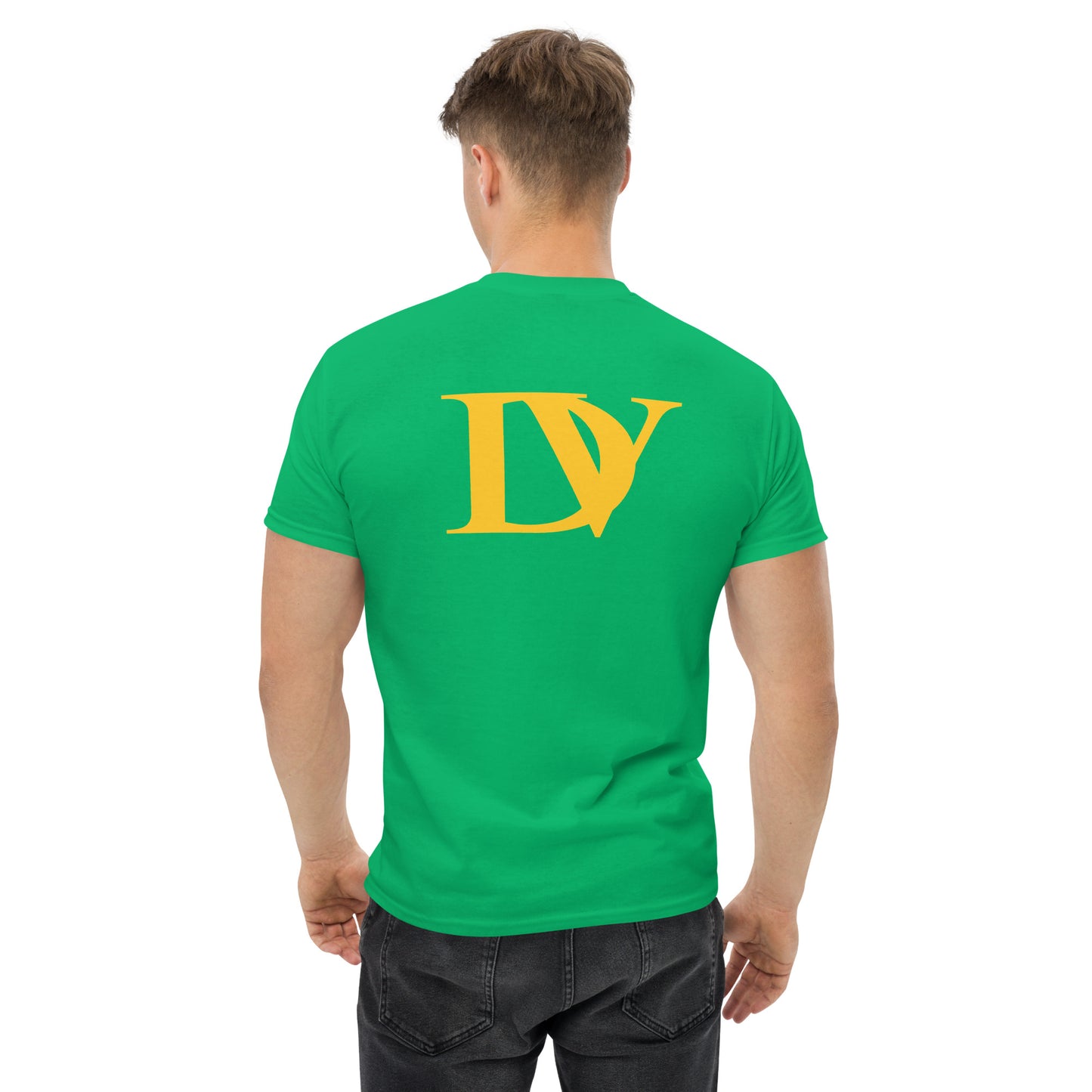 Divino OG Men's classic tee