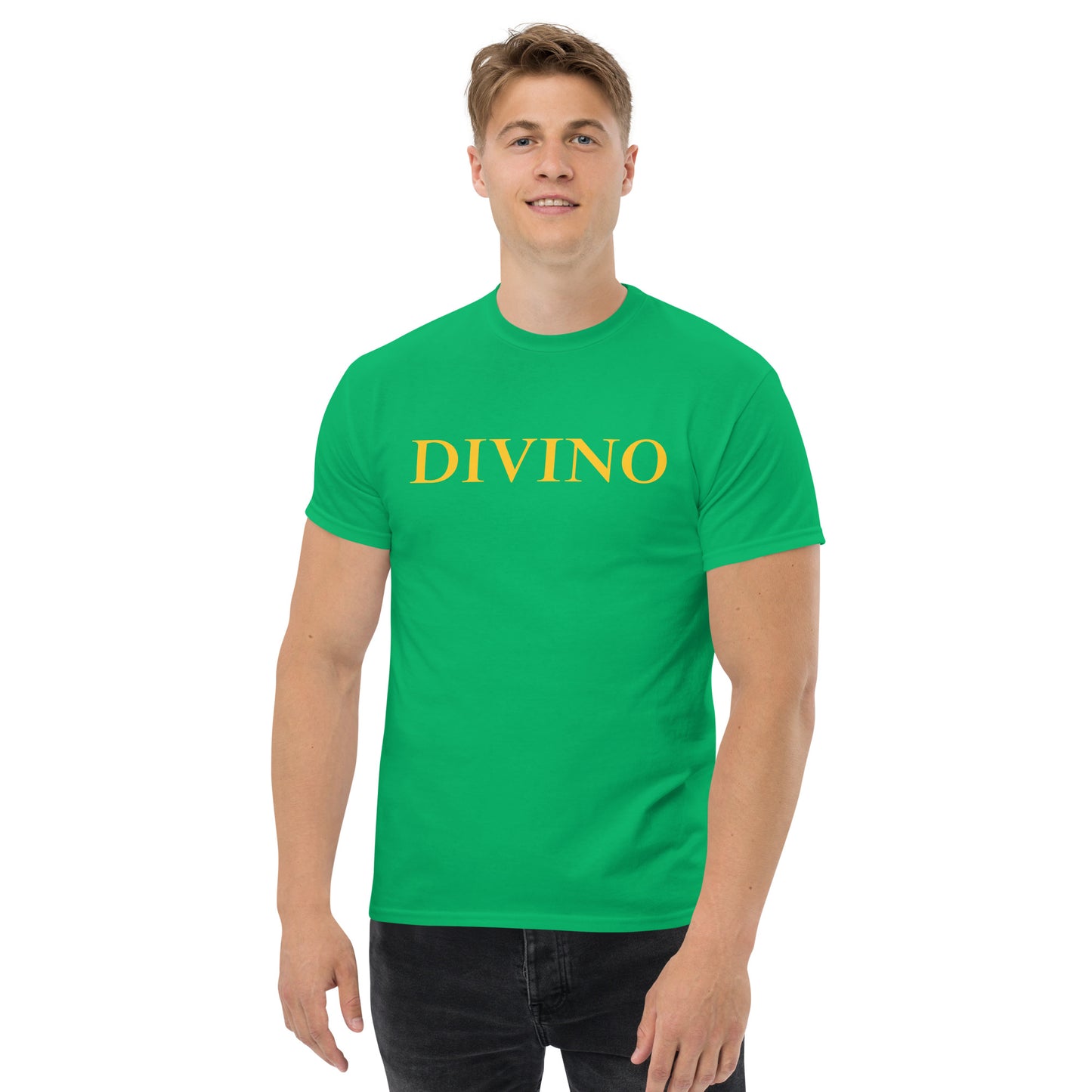 Divino OG Men's classic tee