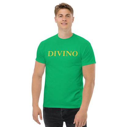 Divino OG Men's classic tee