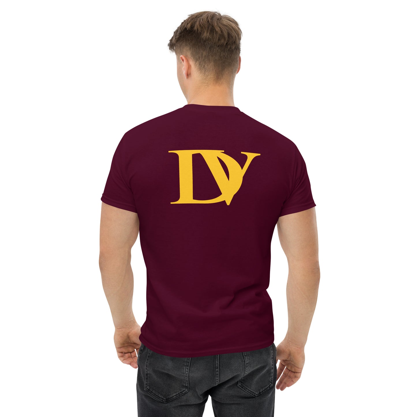 Divino OG Men's classic tee