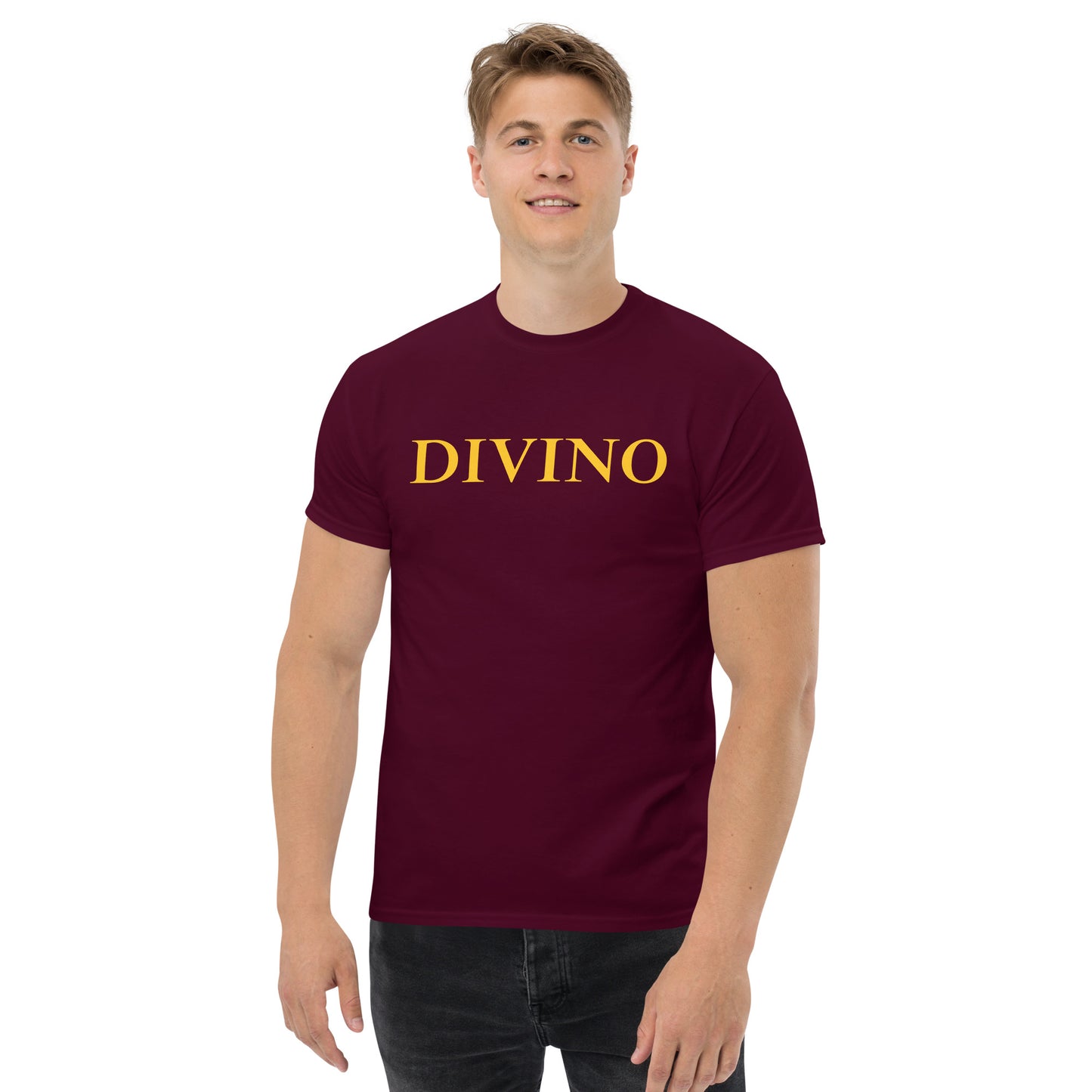 Divino OG Men's classic tee