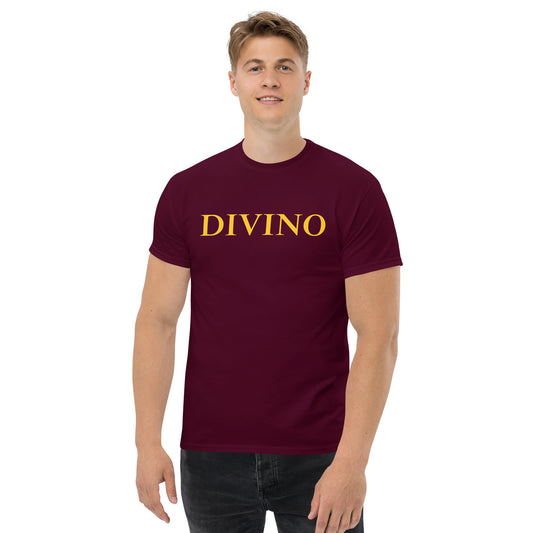 Divino OG Men's classic tee
