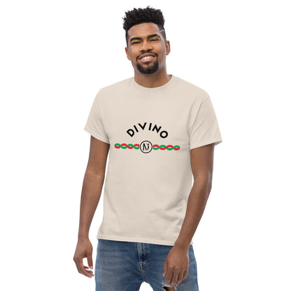 Divino Primo tee
