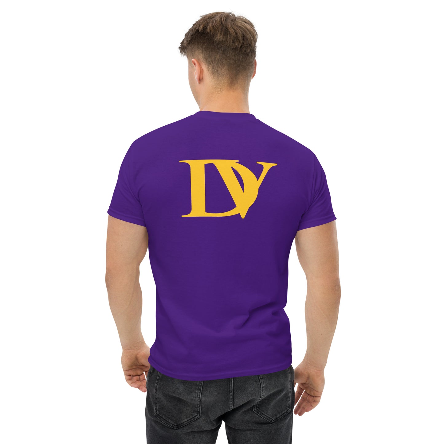Divino OG Men's classic tee