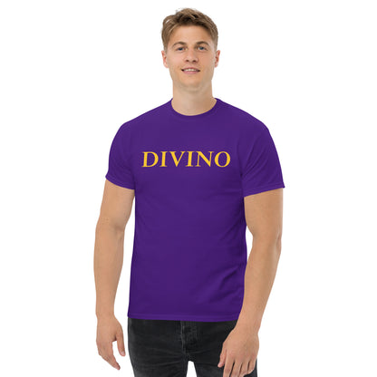 Divino OG Men's classic tee