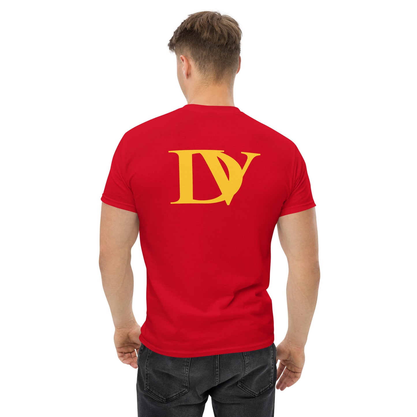 Divino OG Men's classic tee