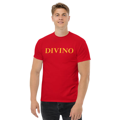 Divino OG Men's classic tee