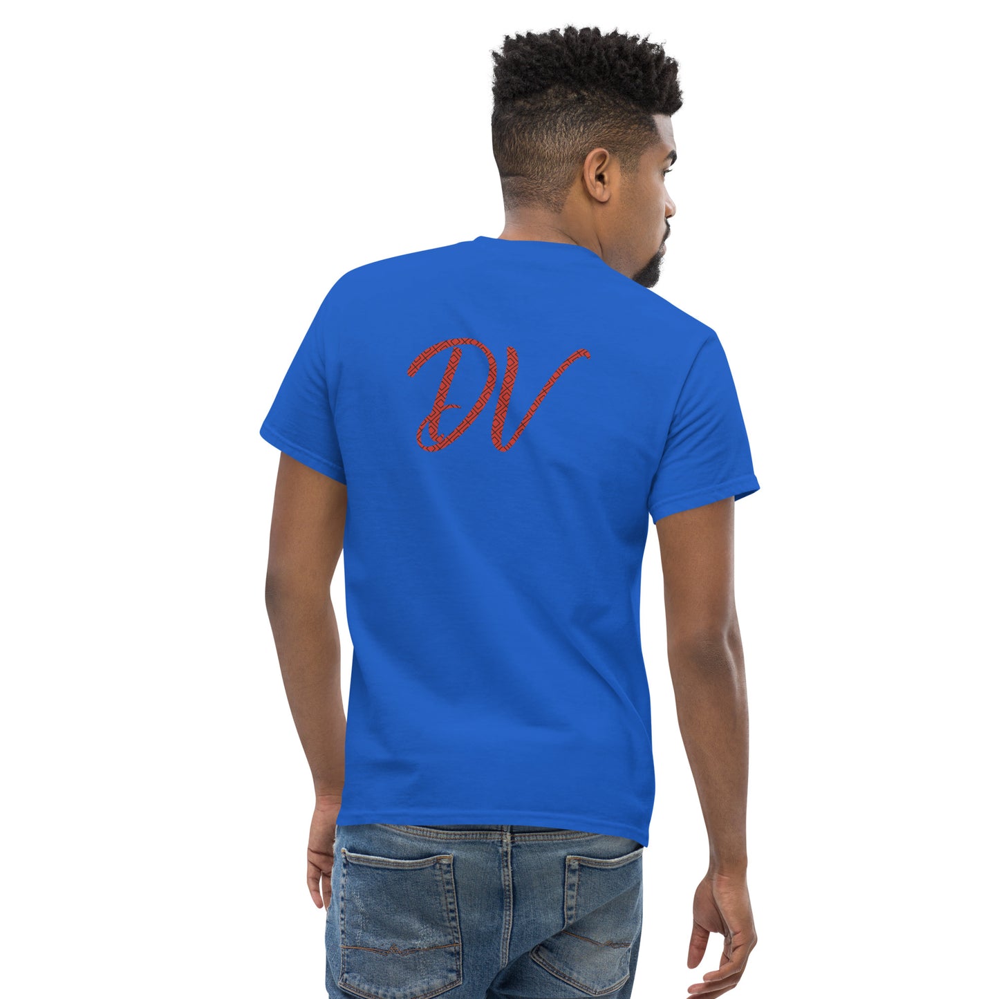 Divino Trio Tshirt
