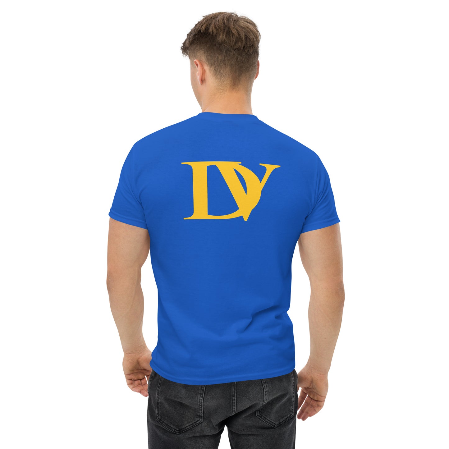 Divino OG Men's classic tee