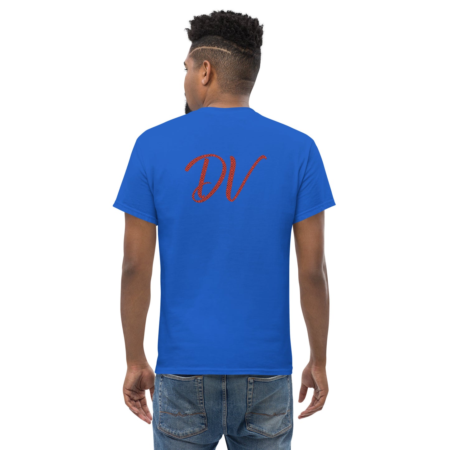 Divino Trio Tshirt