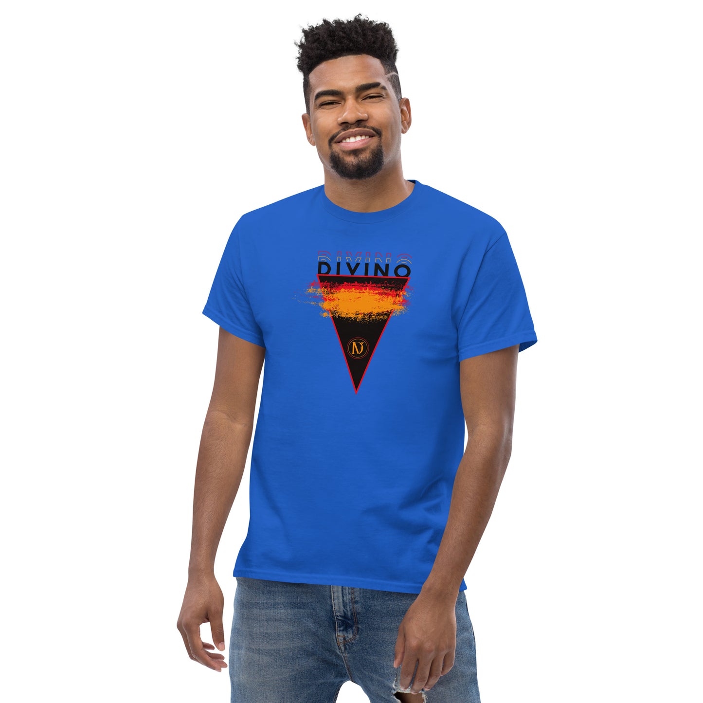 Divino Trio Tshirt