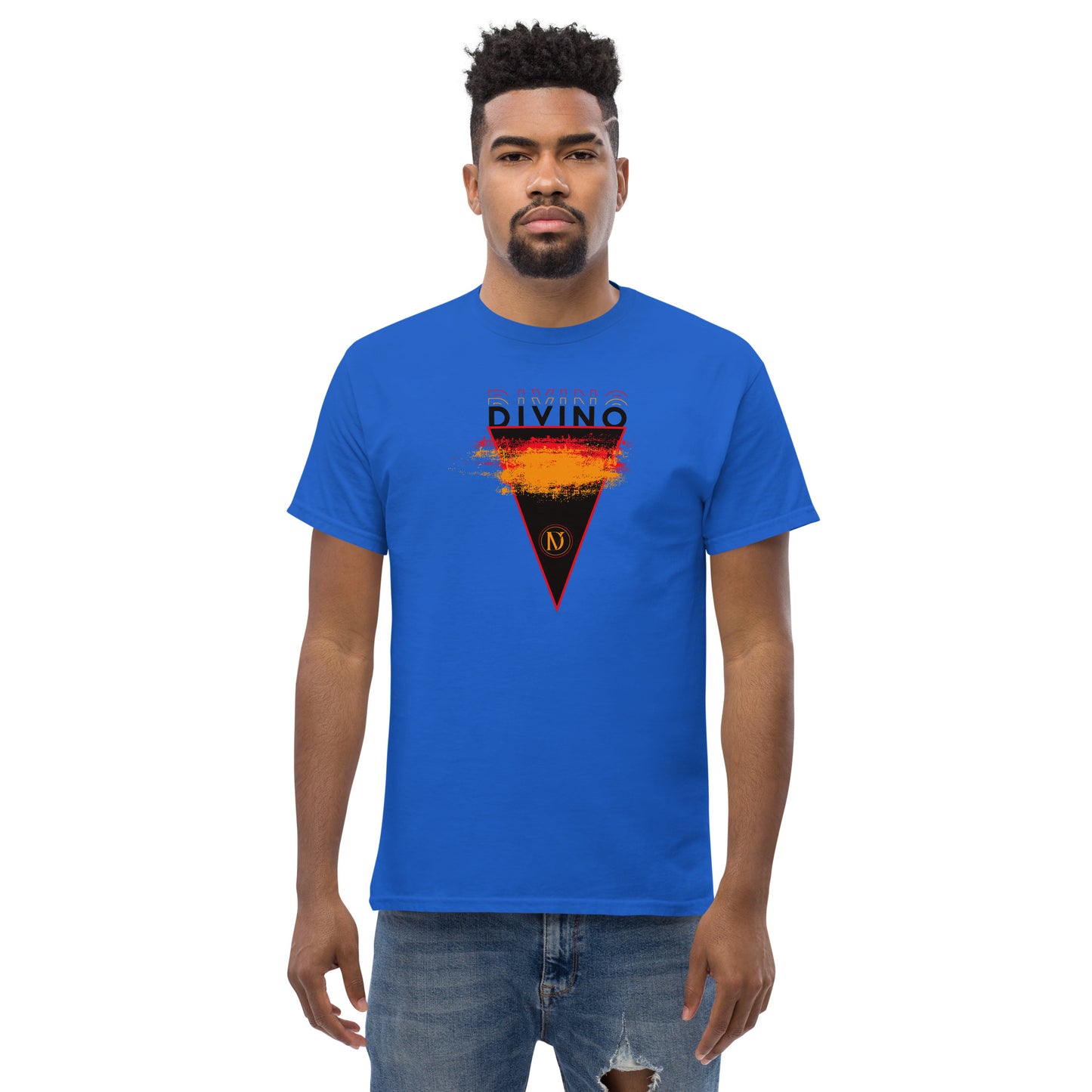 Divino Trio Tshirt